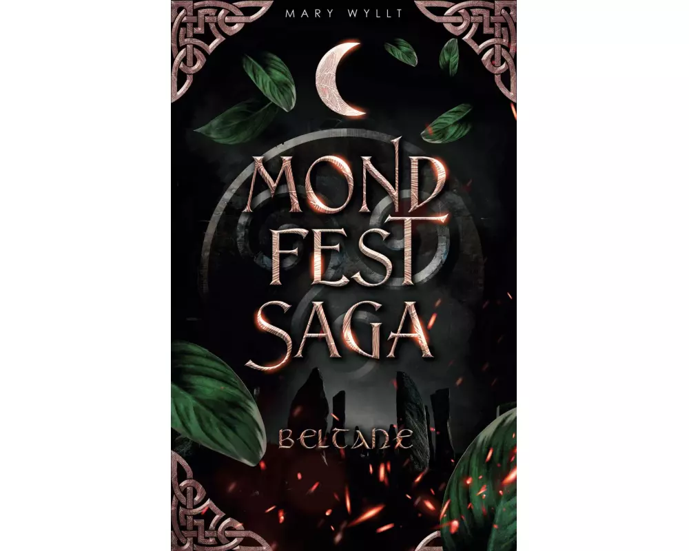 Mondfestsaga