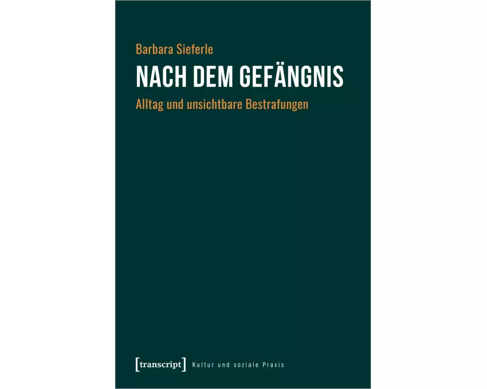 Nach dem Gefängnis