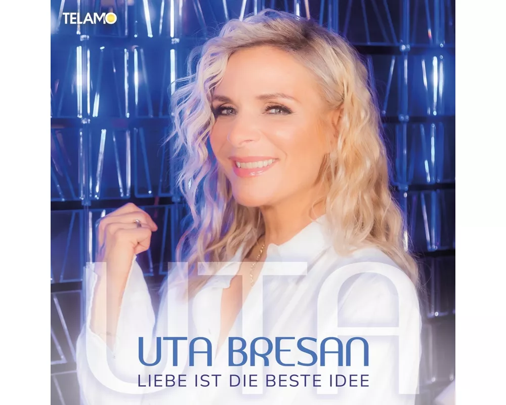 Liebe ist die beste Idee