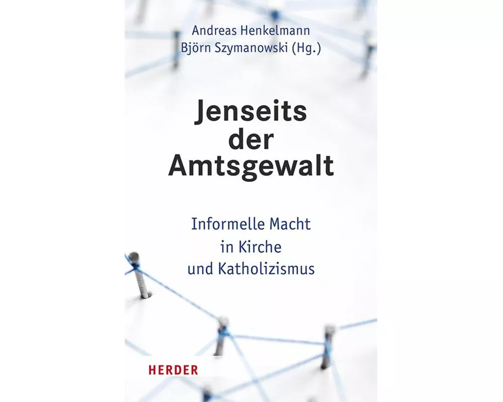 Jenseits der Amtsgewalt