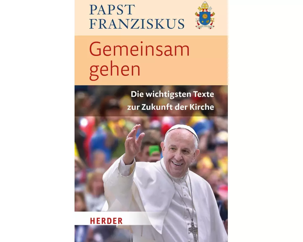Gemeinsam gehen