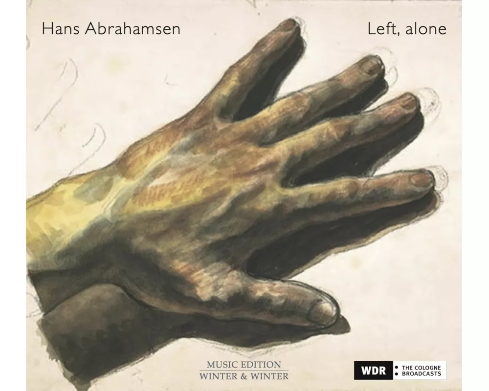 Left,alone