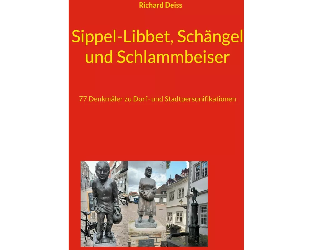 Sippel-Libbet, Schngel und Schlammbeiser