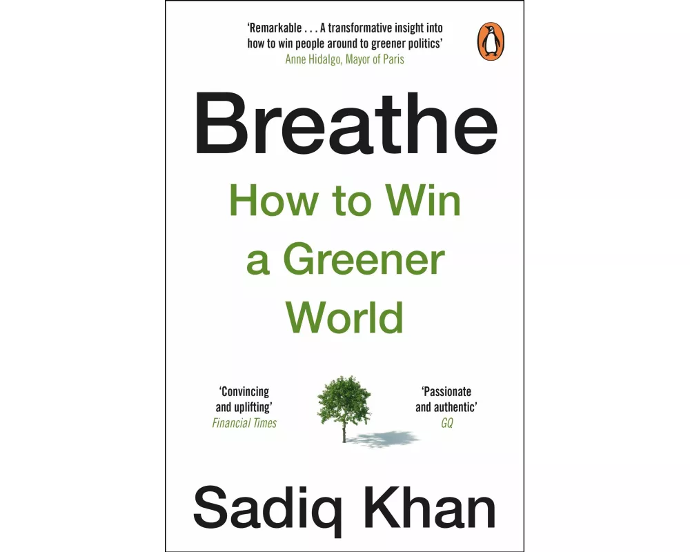 Breathe