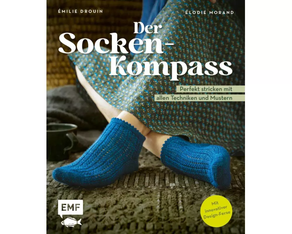 Der Socken-Kompass