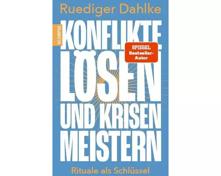 Konflikte lösen und Krisen meistern