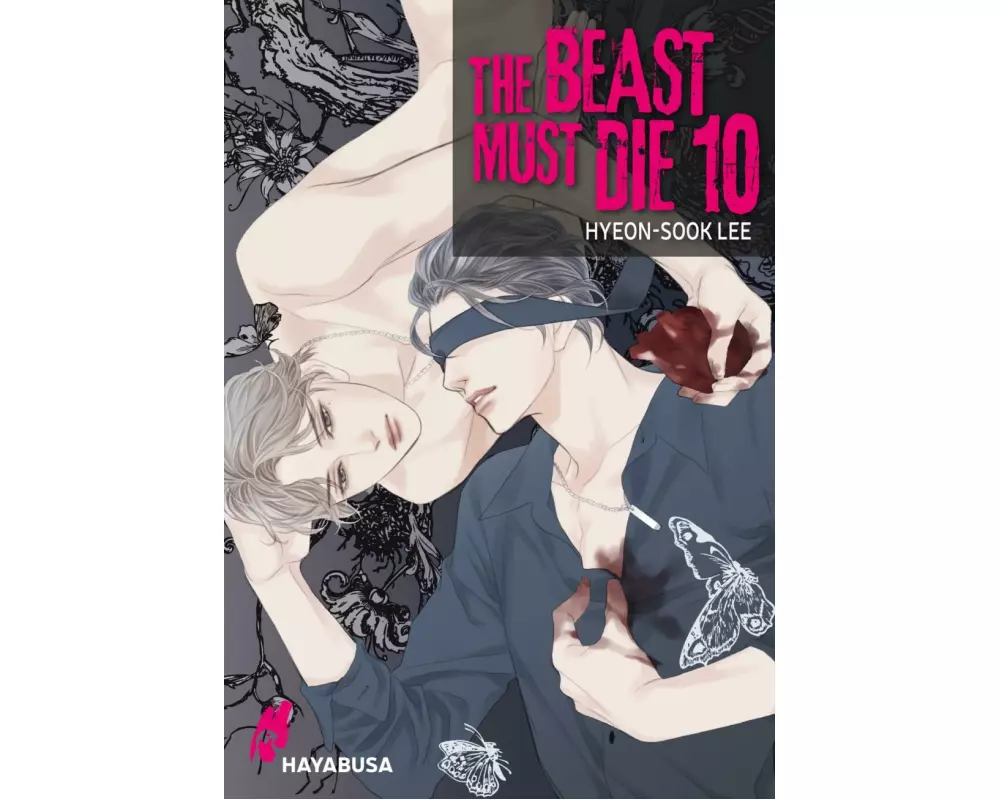 The Beast Must Die 10