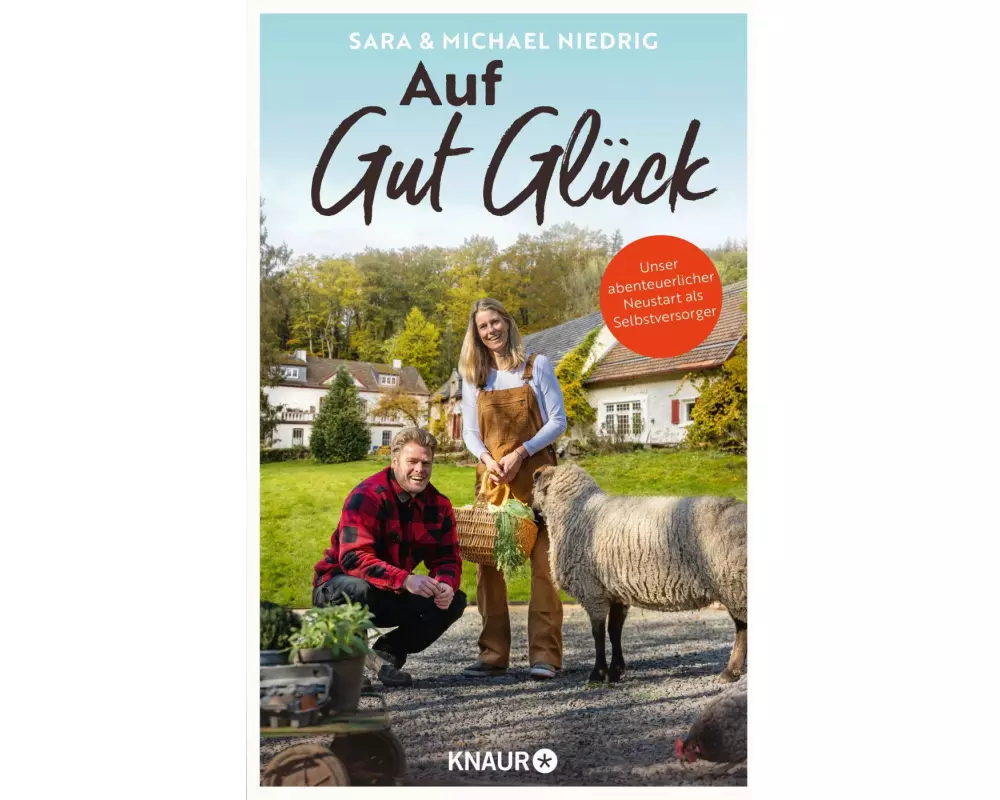Auf Gut Glück