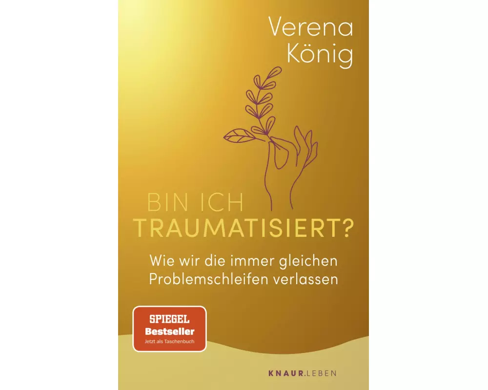 Bin ich traumatisiert?