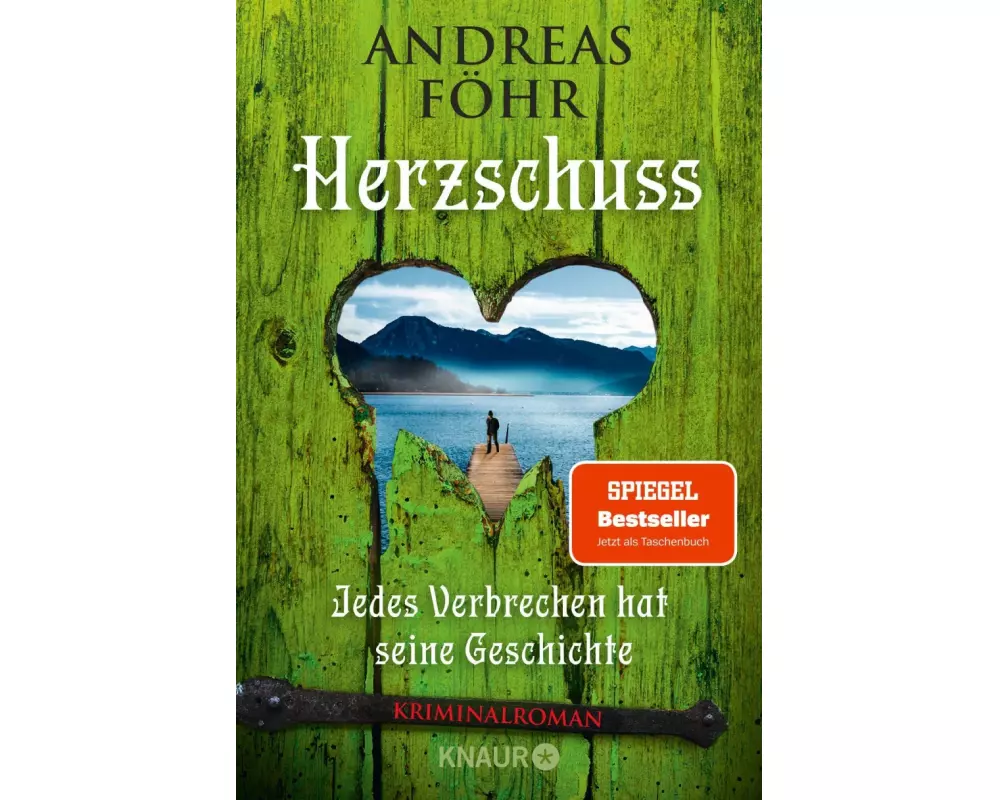 Herzschuss