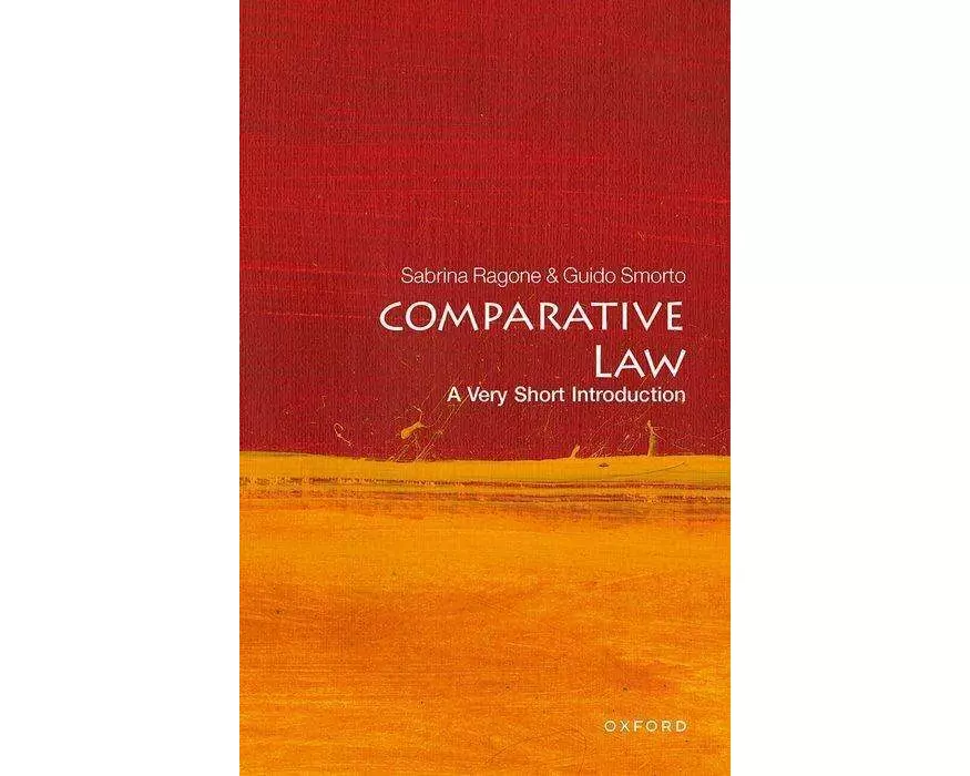 Comparative Law
