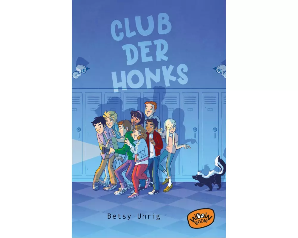 Club der Honks