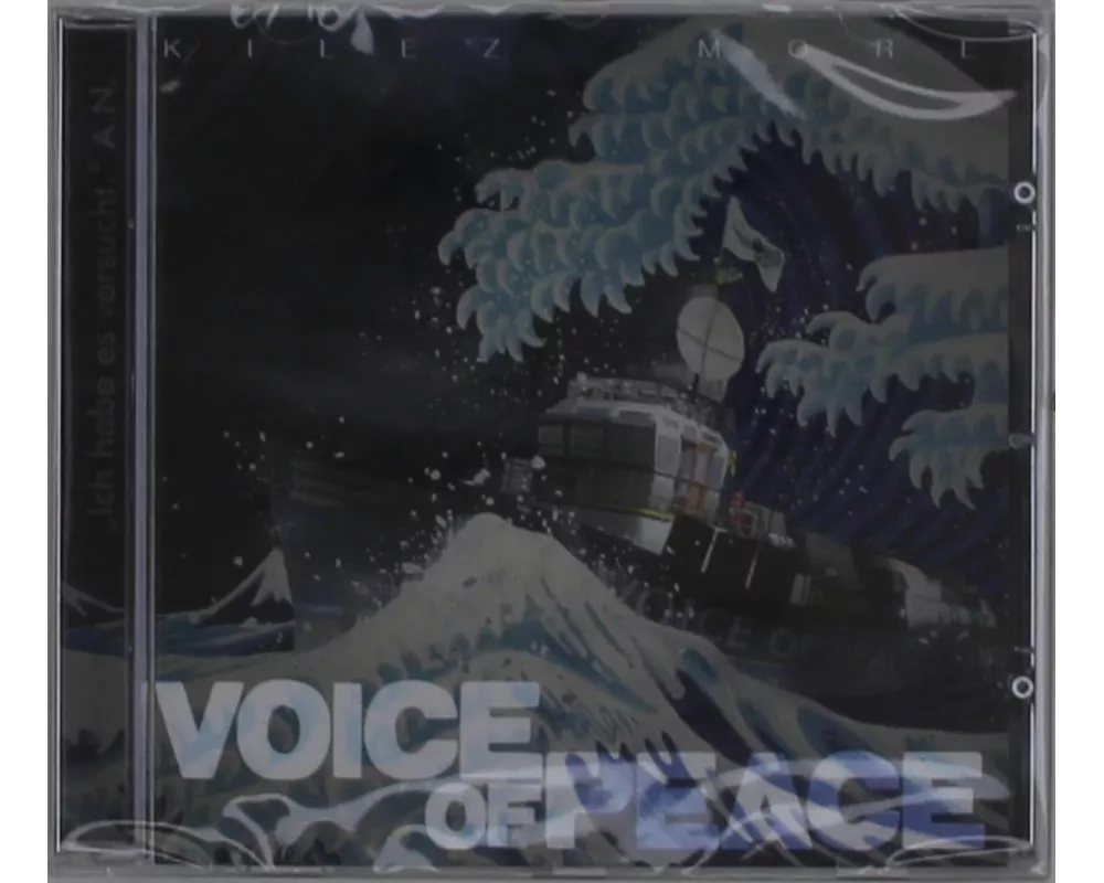 Voice Of Peace