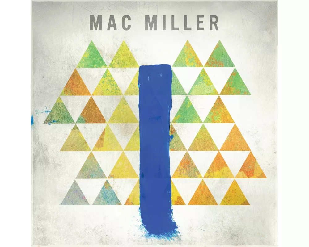 Blue Slide Park