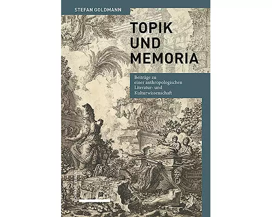 Topik und Memoria