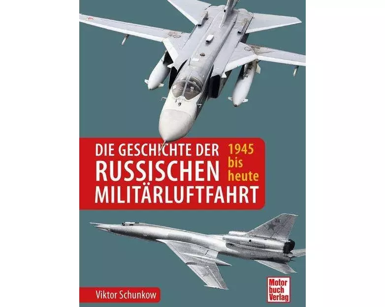 Die Geschichte der russischen Militärluftfahrt