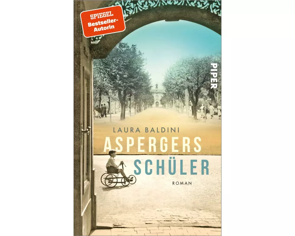 Aspergers Schüler