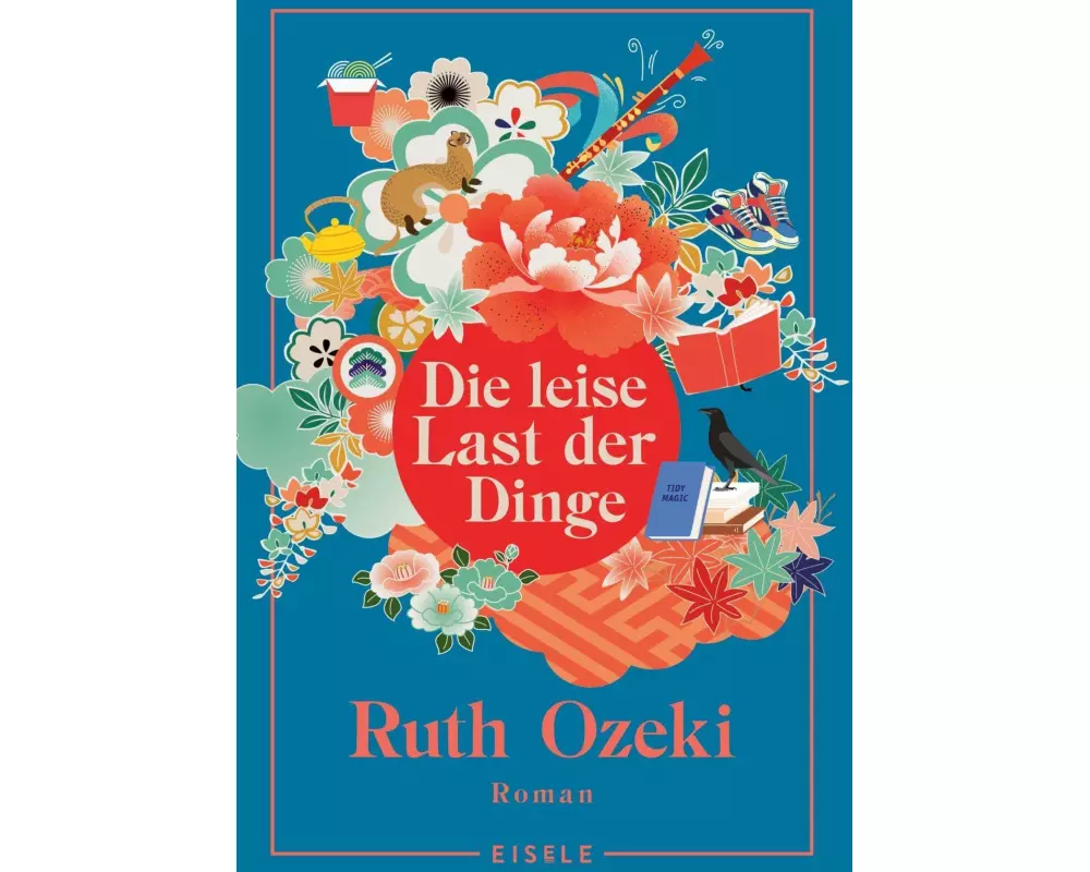 Die leise Last der Dinge