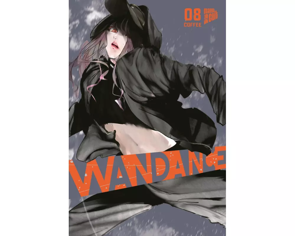 Wandance 8