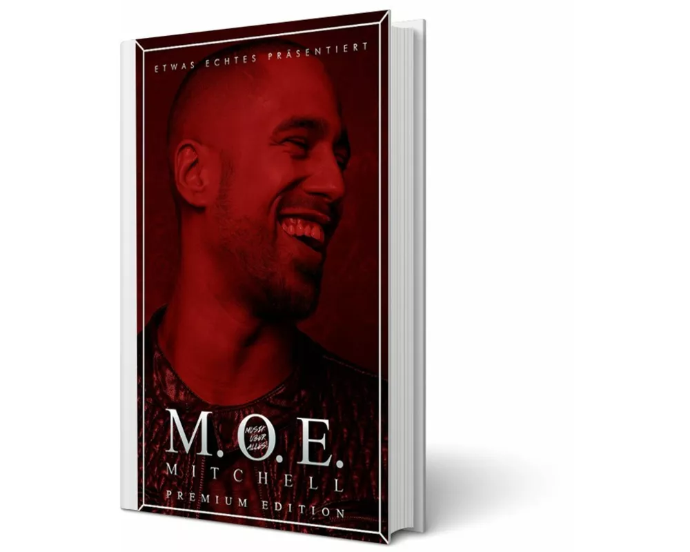 M.o.e. - Deluxe Edition