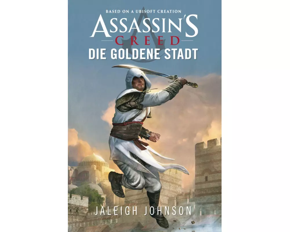 Assassin’s Creed: Die goldene Stadt