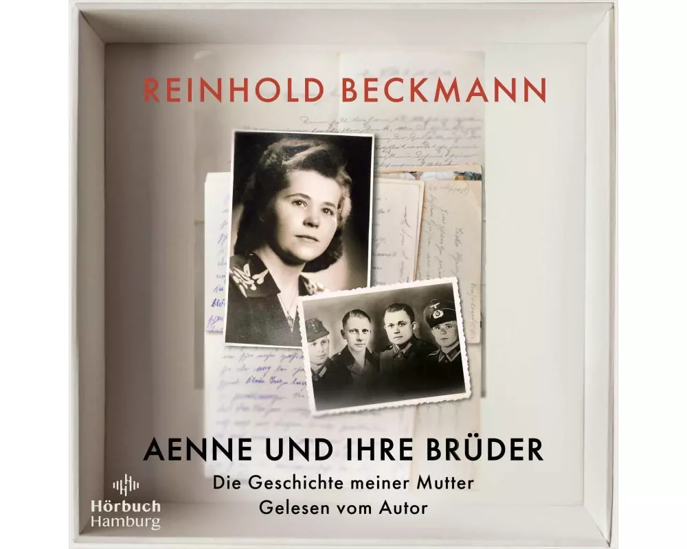 Aenne und ihre Brüder