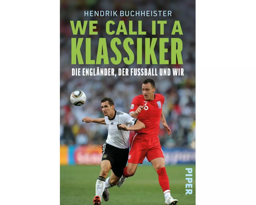 We call it a Klassiker