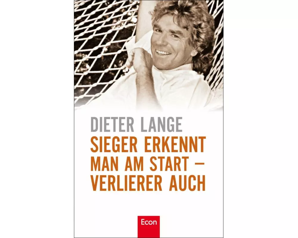 Sieger erkennt man am Start – Verlierer auch