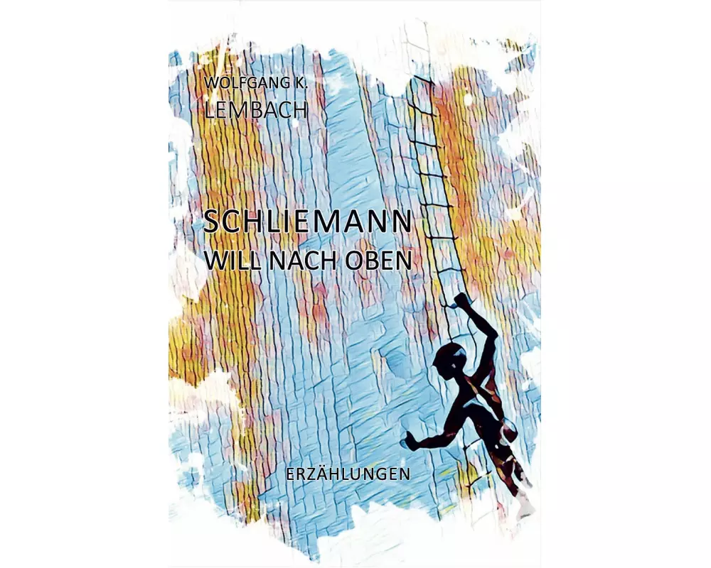 Schliemann will nach oben