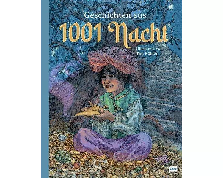 Geschichten aus 1001 Nacht