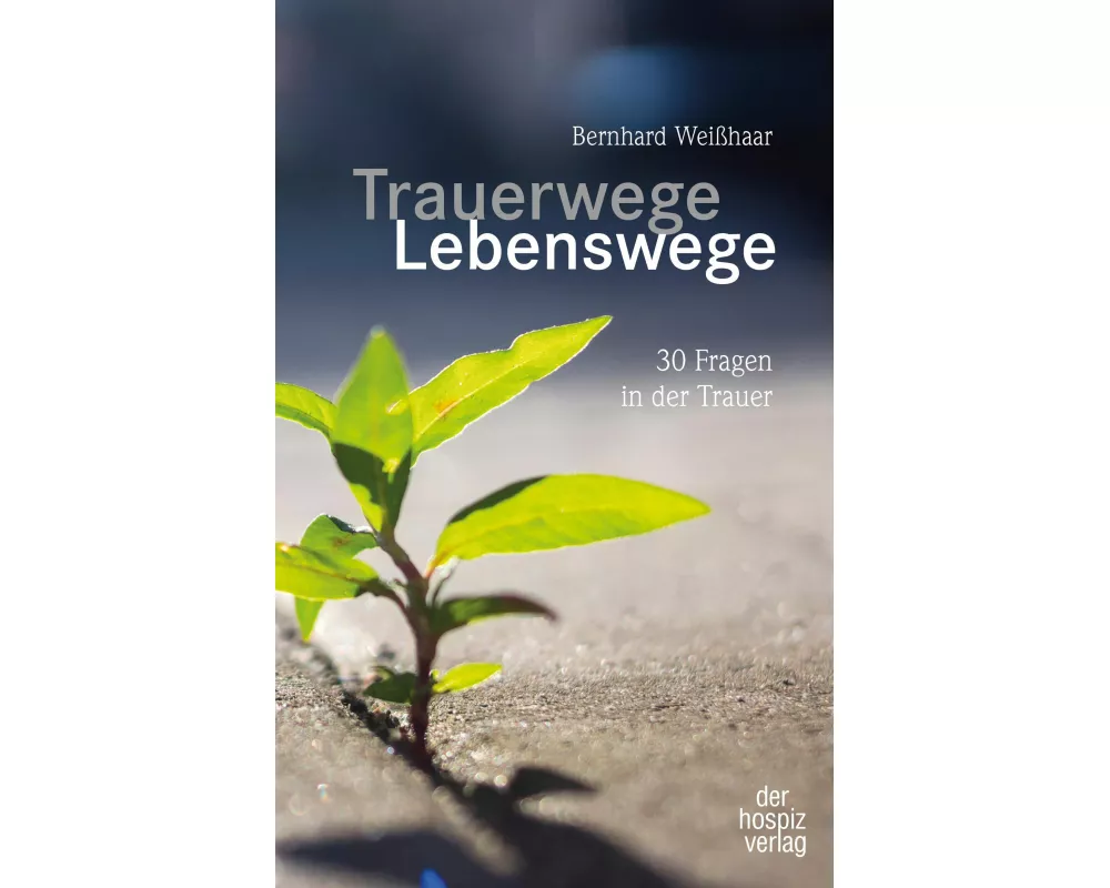 Trauerwege, Lebenswege