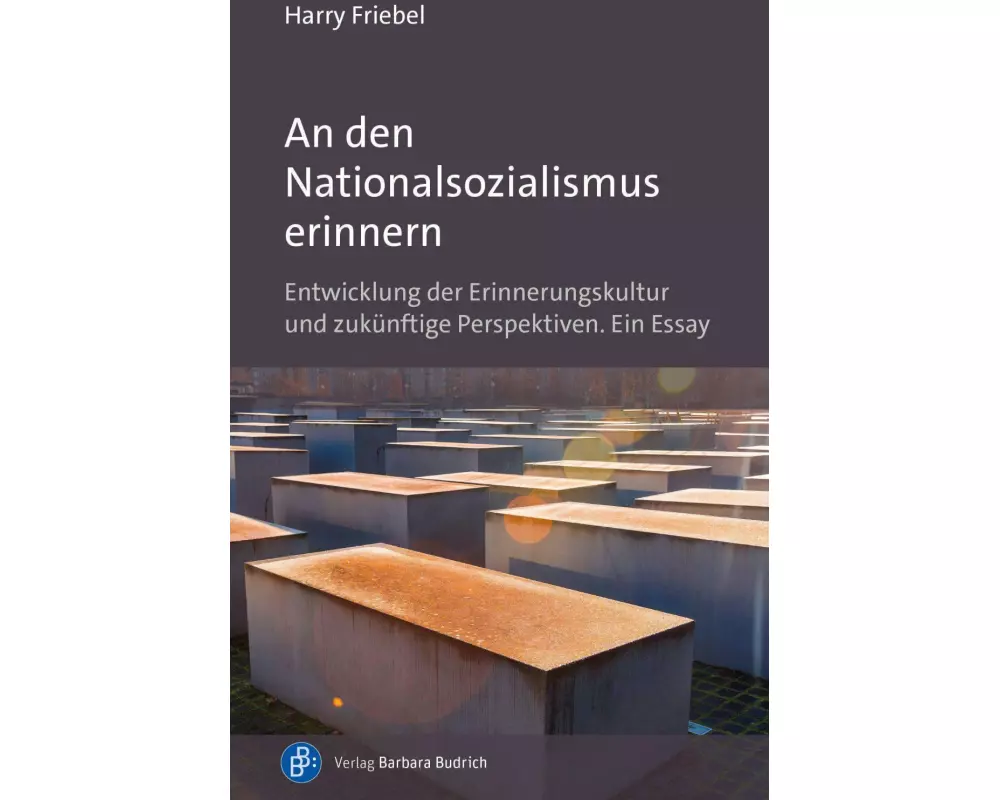 An den Nationalsozialismus erinnern