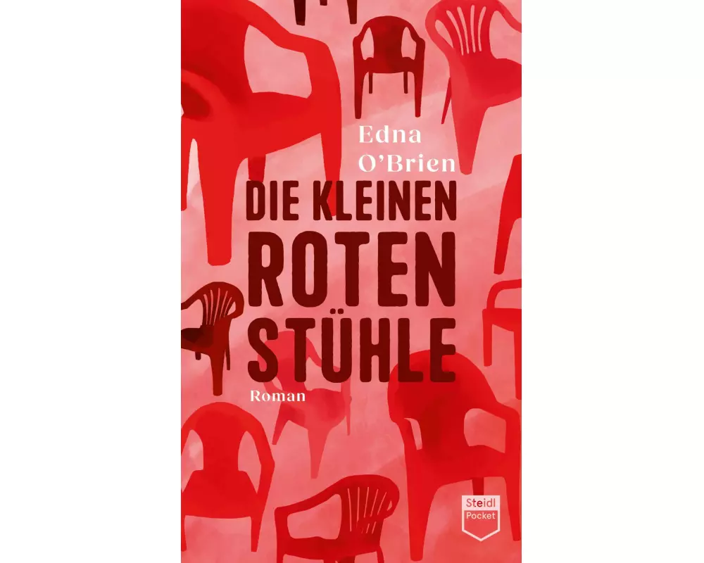 Die kleinen roten Stühle