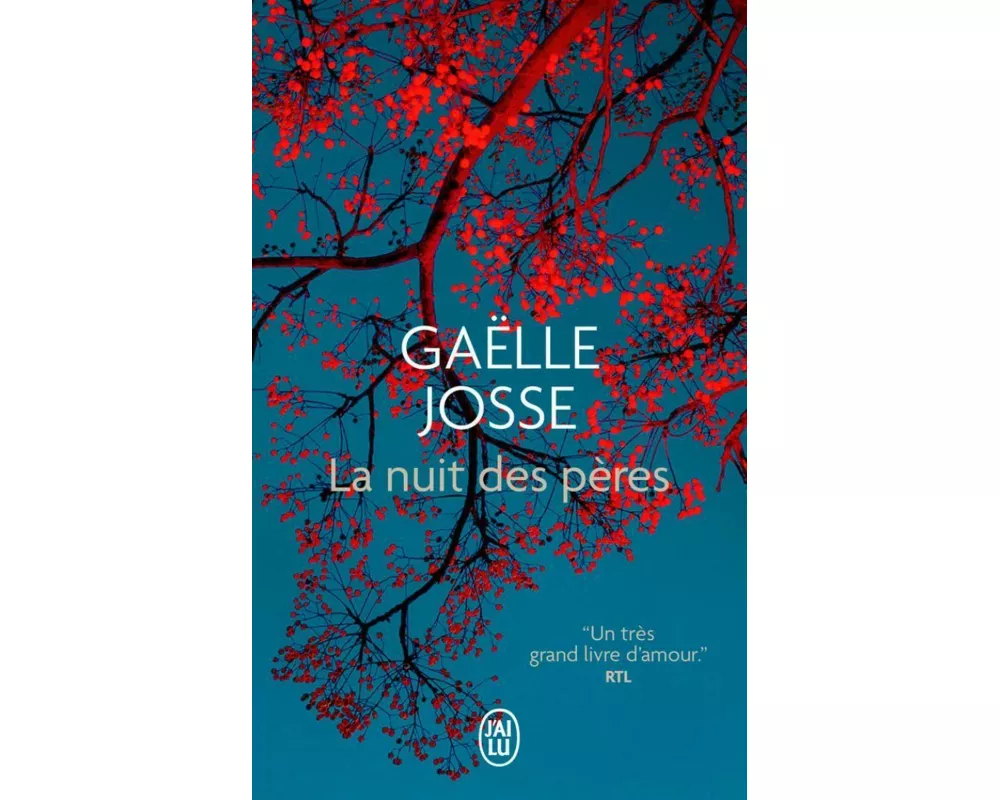 La nuit des pères