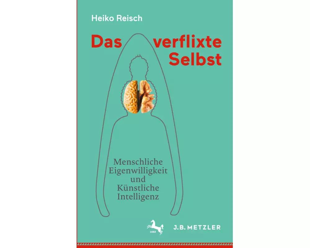 Das verflixte Selbst