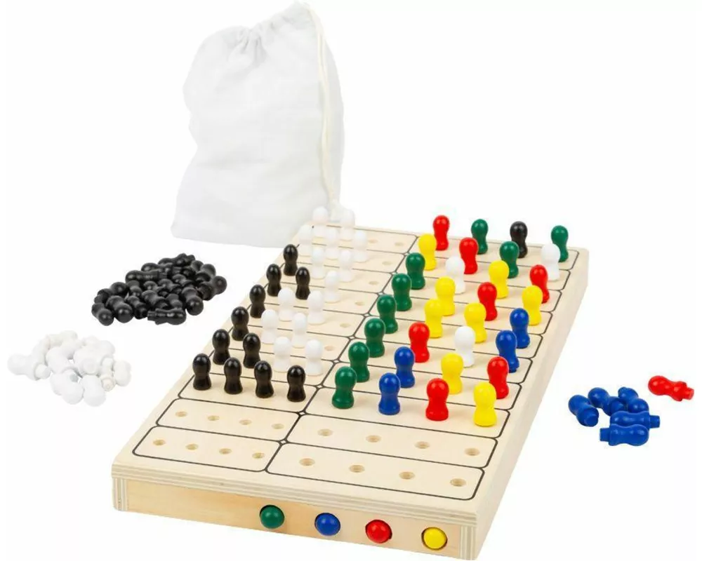 Logikspiel Geheimcode