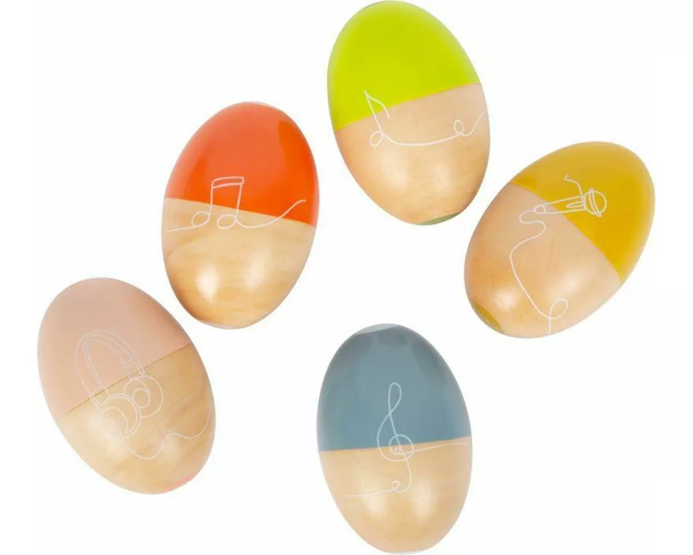 Musikeier "Groovy Beats"