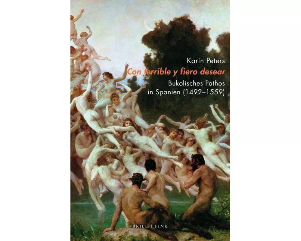 Con terrible y fïero desear