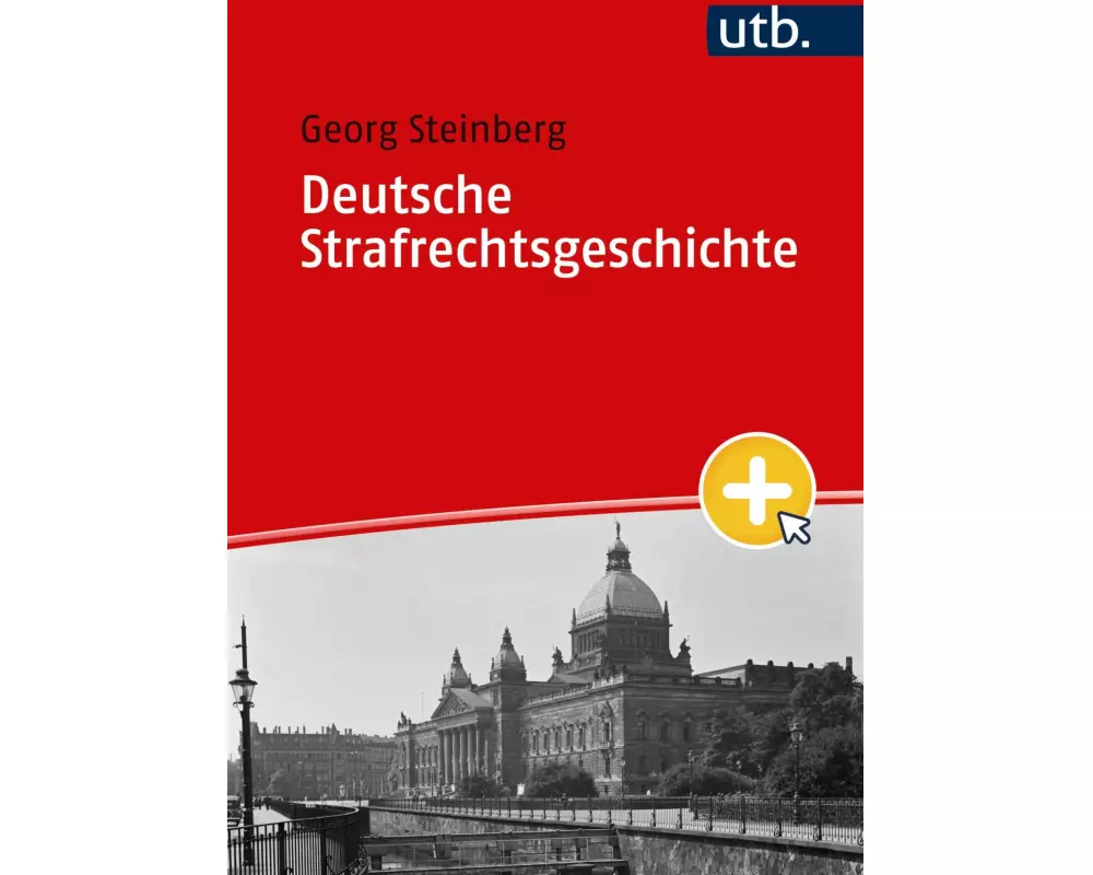 Deutsche Strafrechtsgeschichte