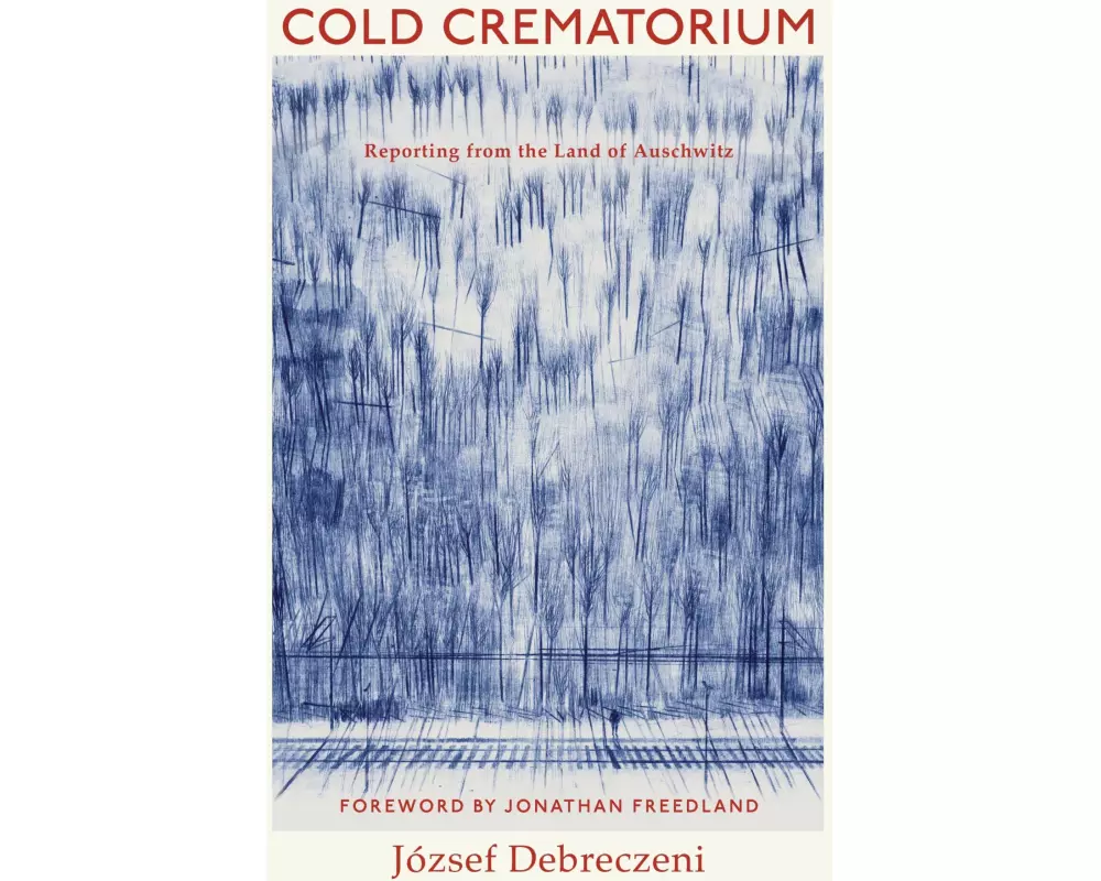 Cold Crematorium