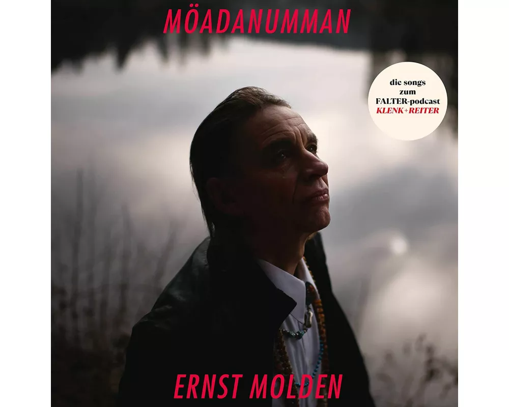 Möadanumman