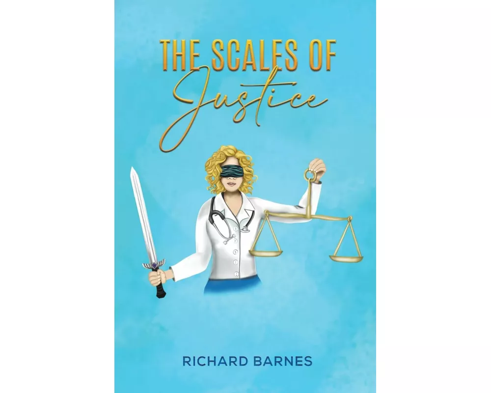 The Scales of Justice