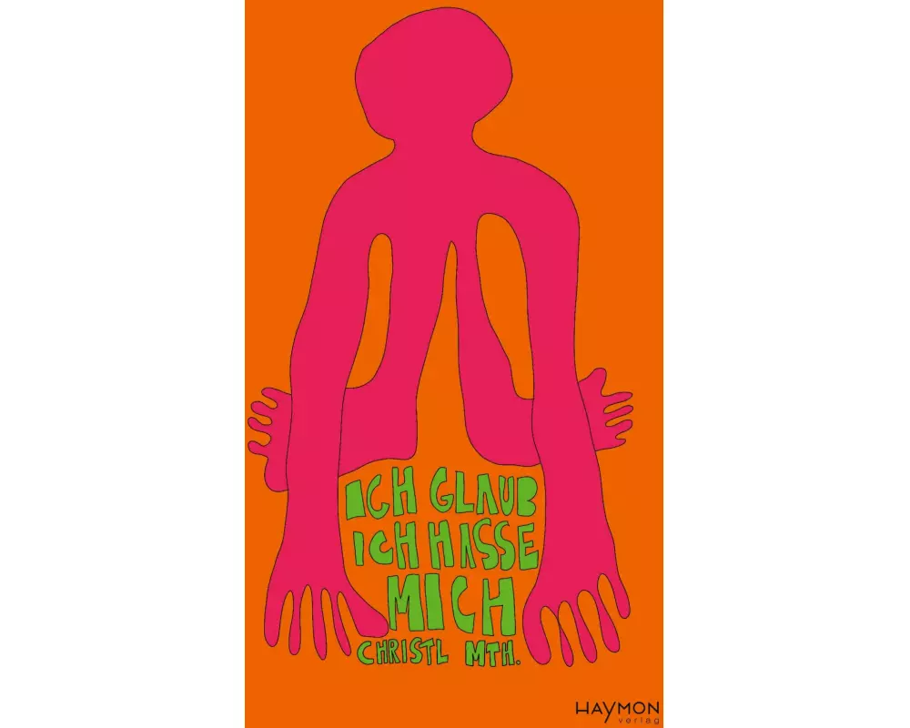 Ich glaub ich hasse mich