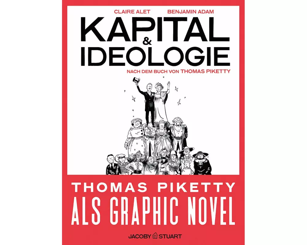 Kapital und Ideologie