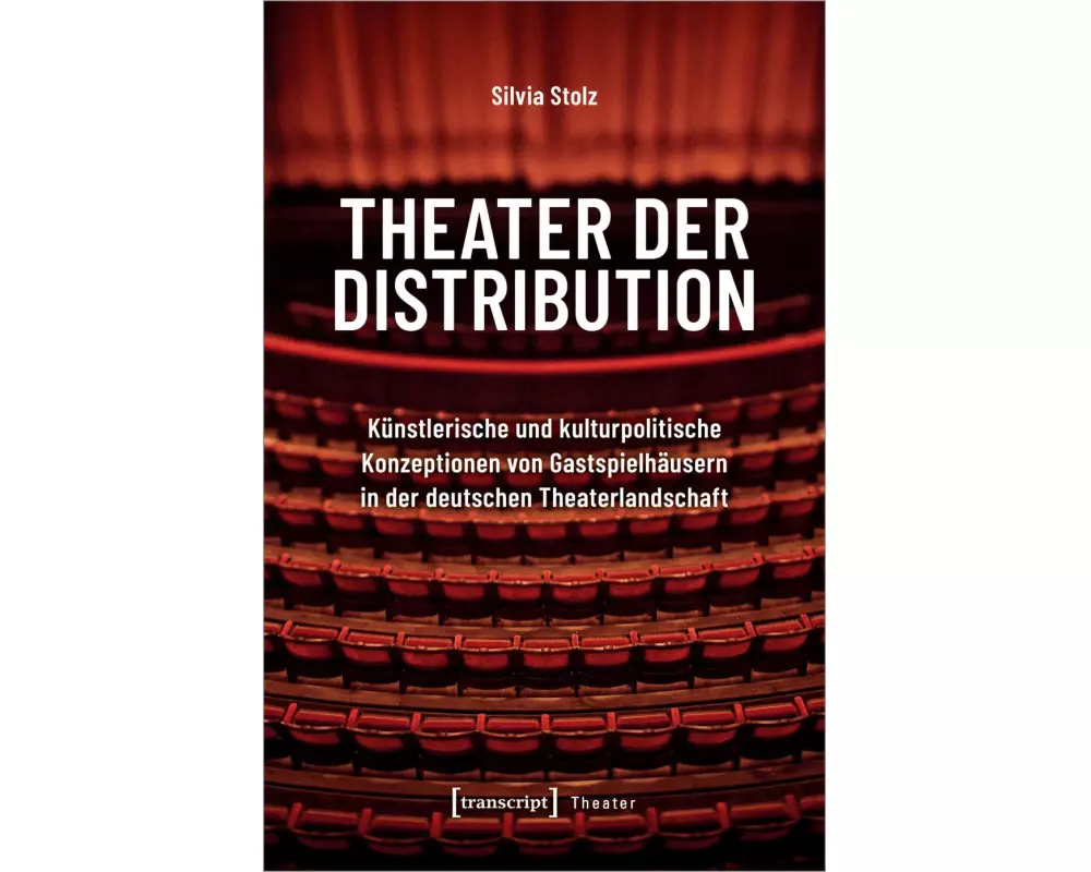 Theater der Distribution