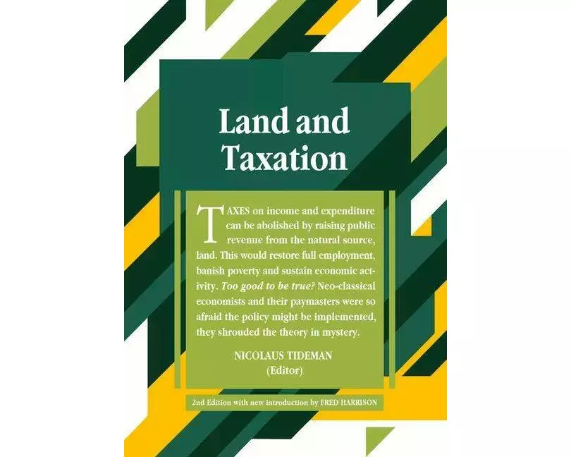 Land and Taxation