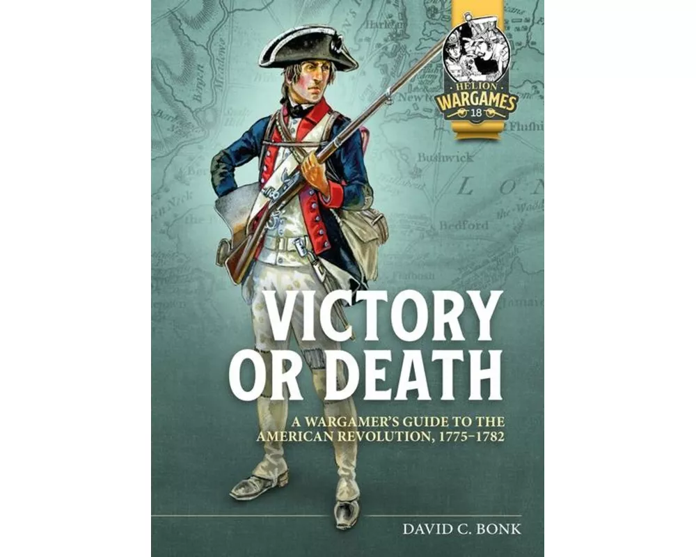 Victory or Death