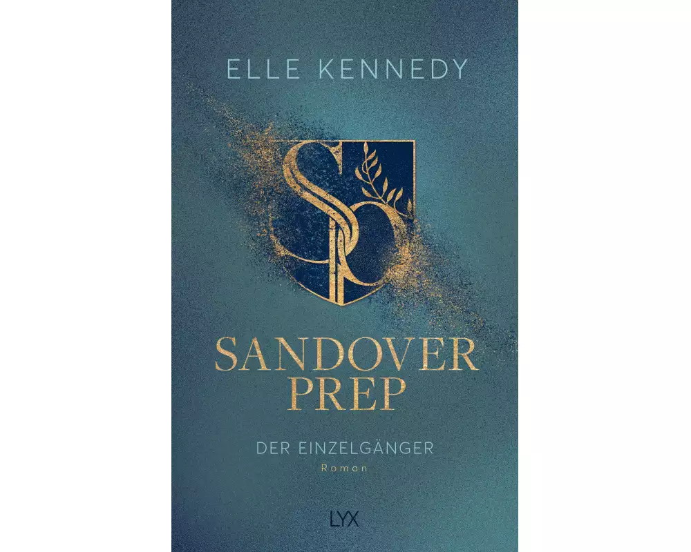 Sandover Prep - Der Einzelgänger