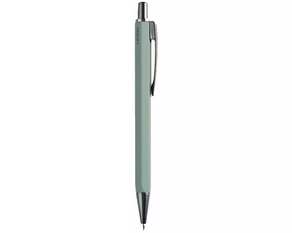 Kugelschreiber resedagrün