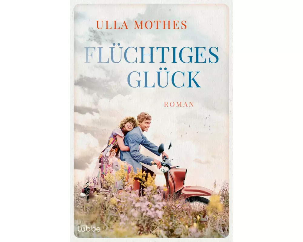 Flüchtiges Glück